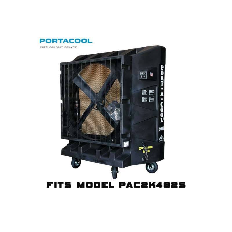 Pump for Classic and Hurricane Series D5875