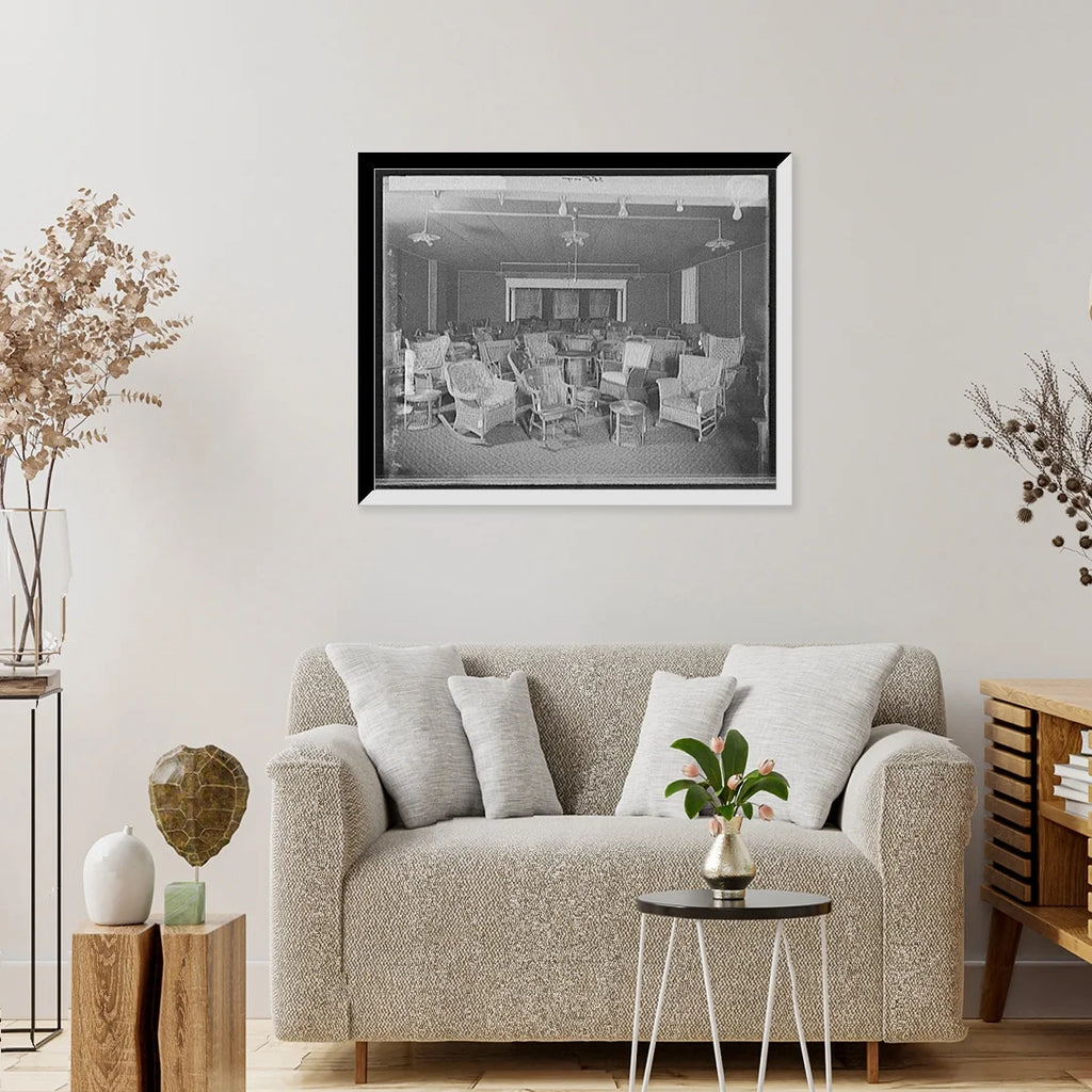 Framed Print 17-7/8" x 21-7/8" X399915