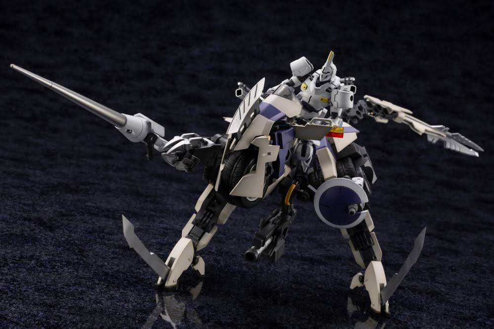 1/24 Scale Hexa Gear Kit G691593