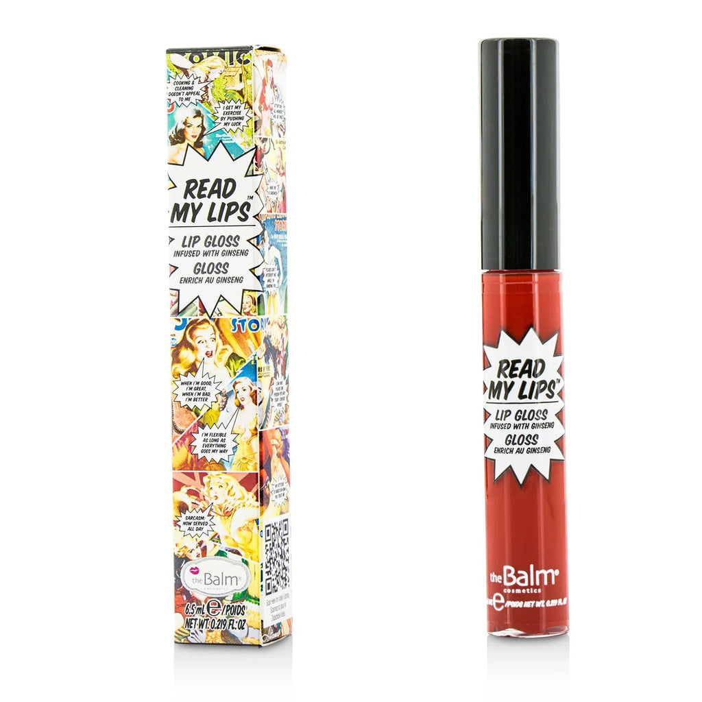Lip Gloss T374