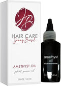 Amethyst Oil L596567