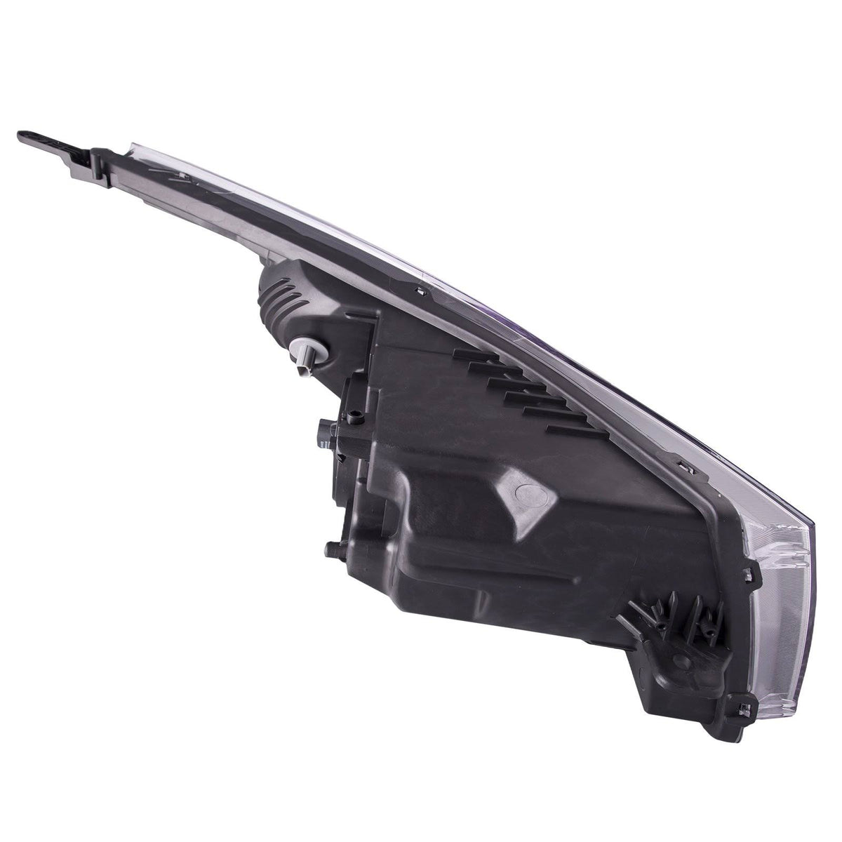 Passenger Headlight U1275