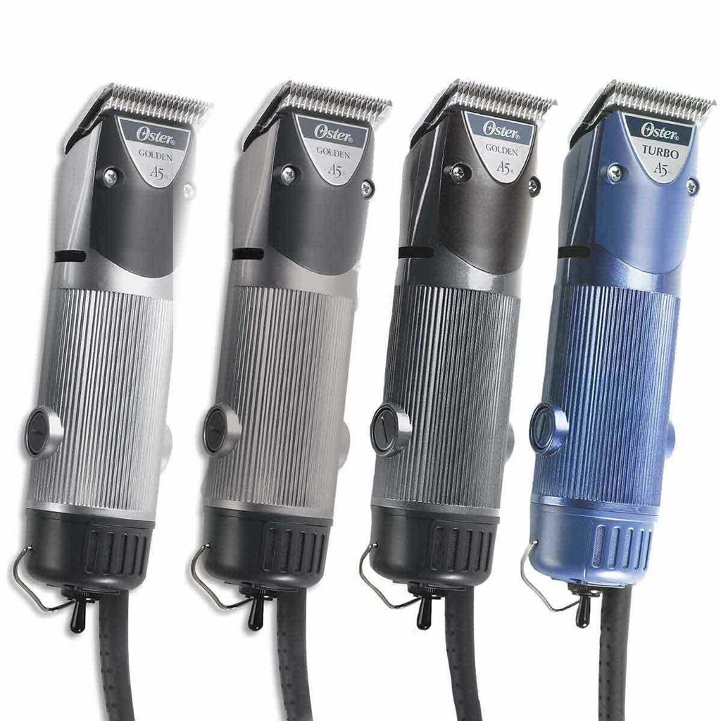 2 Speed Clipper O49954