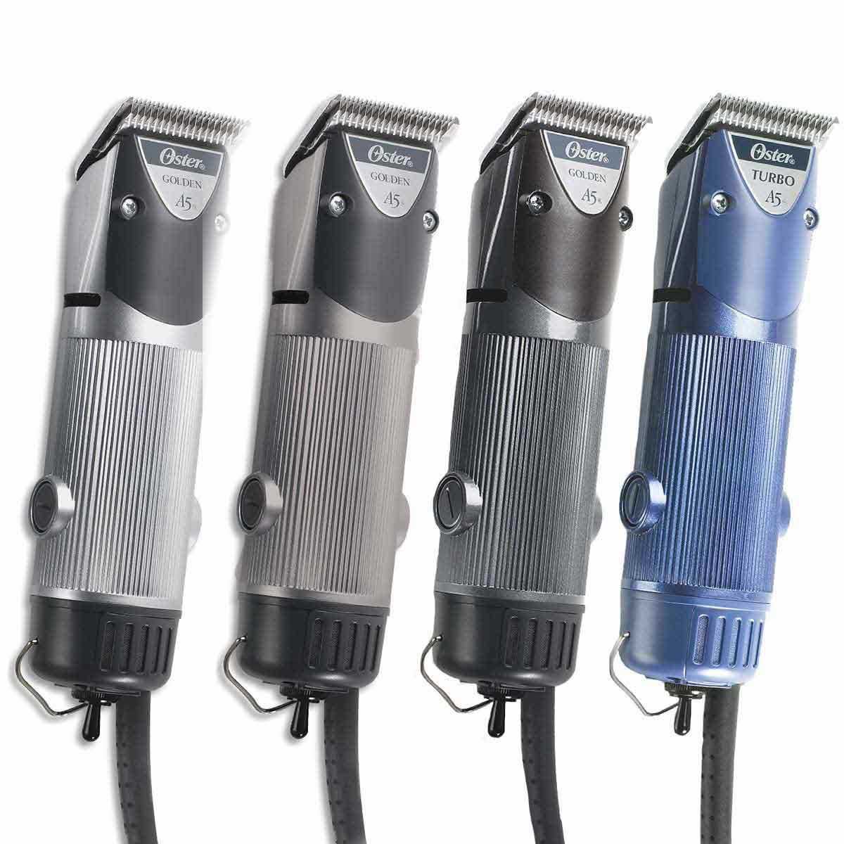 2 Speed Clipper O49954