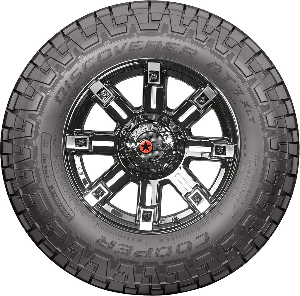 All-Season LT275/65R20 E 126/123S Tire U290569