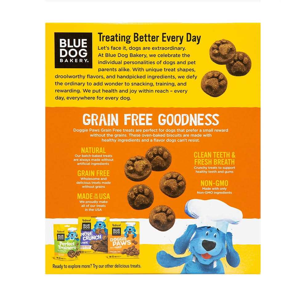 Dog Treats D433