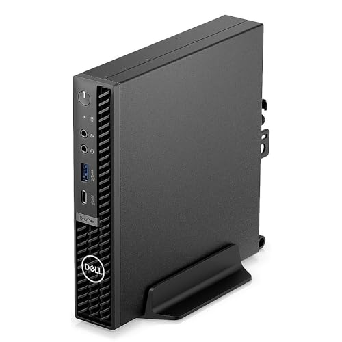 Black Intel Core i5-13500T 16GB DDR4 RAM 256GB PCIe SSD Desktop D426129