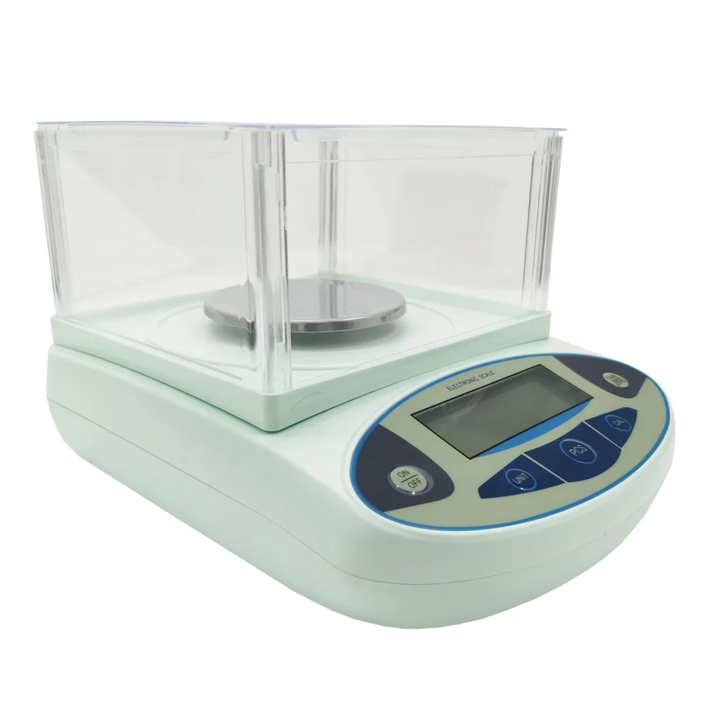 0.001g High Precision Electronic Lab Scale X754
