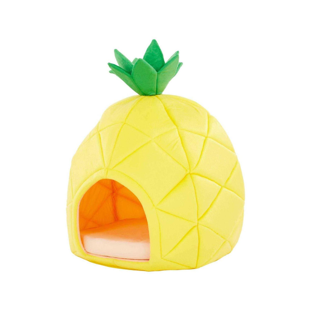 Pineapple Pet Bed V24019