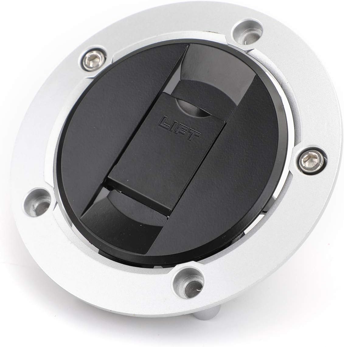 Ignition Switch Fuel Gas Cap Seat Lock Keys for Suzuki GSXR 600 750 1000 V-Strom W600