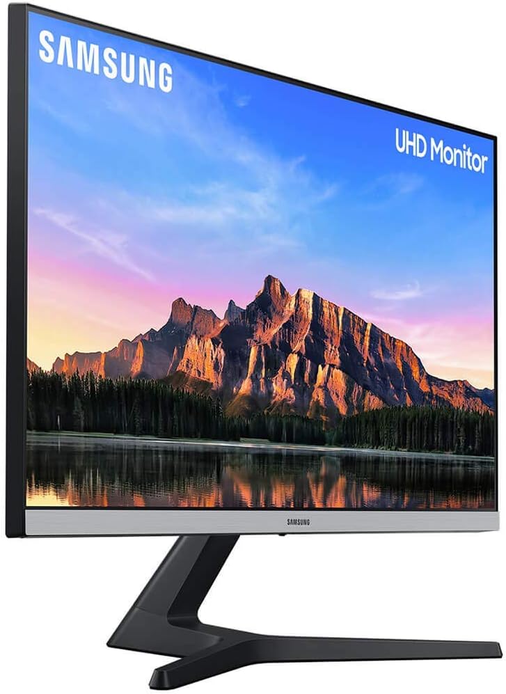 28 4K UHD Monitor with AMD Free Sync Z567