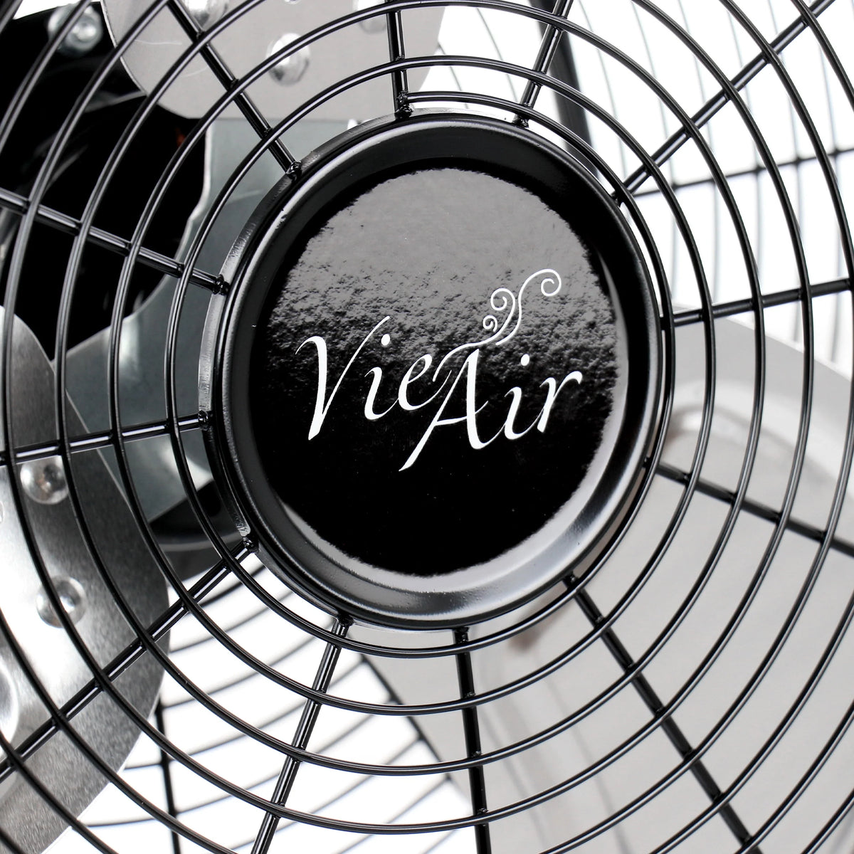 20 Inch 3 Speed Metal Floor Fan J299335