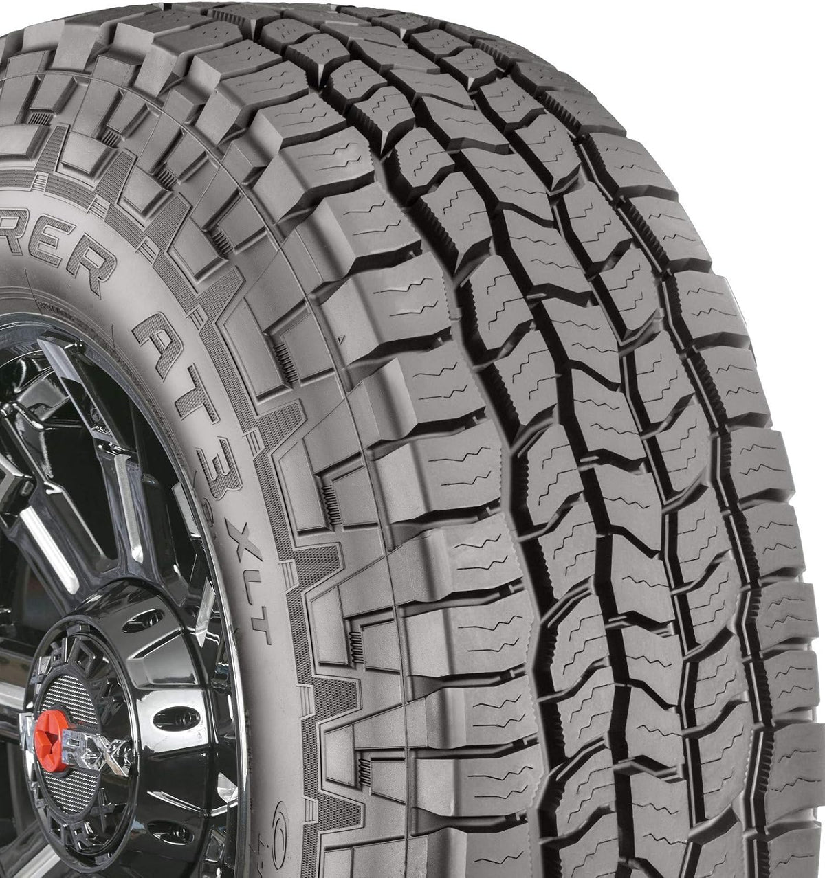 All-Season LT275/65R20 E 126/123S Tire U290569