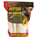 10-11 Dog Rawhide Retriever Rolls Z34714