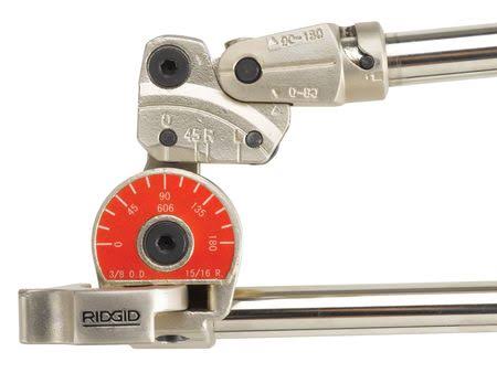 Tubing Bender S661