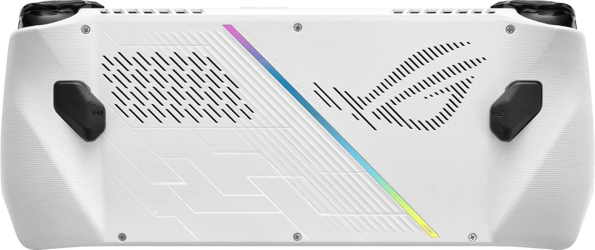 7" 120Hz FHD IPS 1080p 32GB 256GB White Gaming Handheld R87198