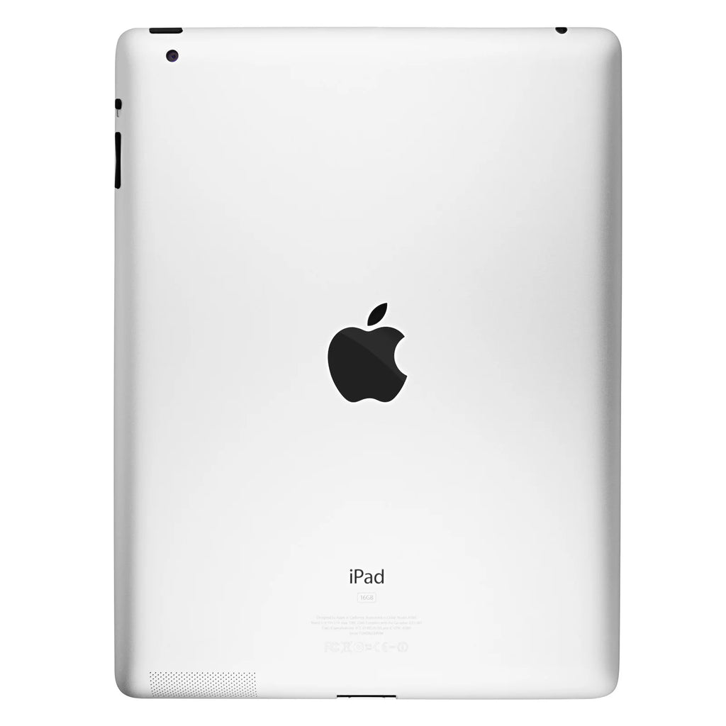 Restored Apple iPad 2 16GB WiFi Black Tablet M30494