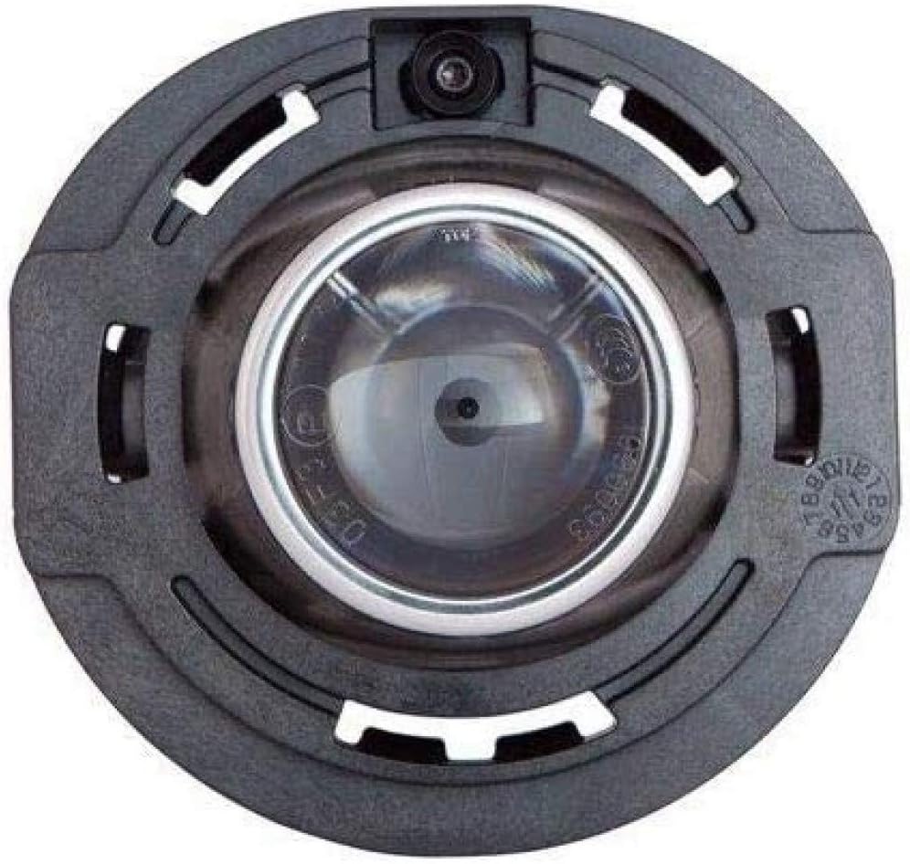 Fog Light Assembly with Bulbs A442424