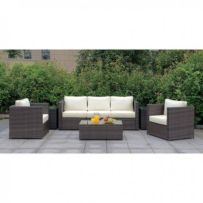 End Table L68374
