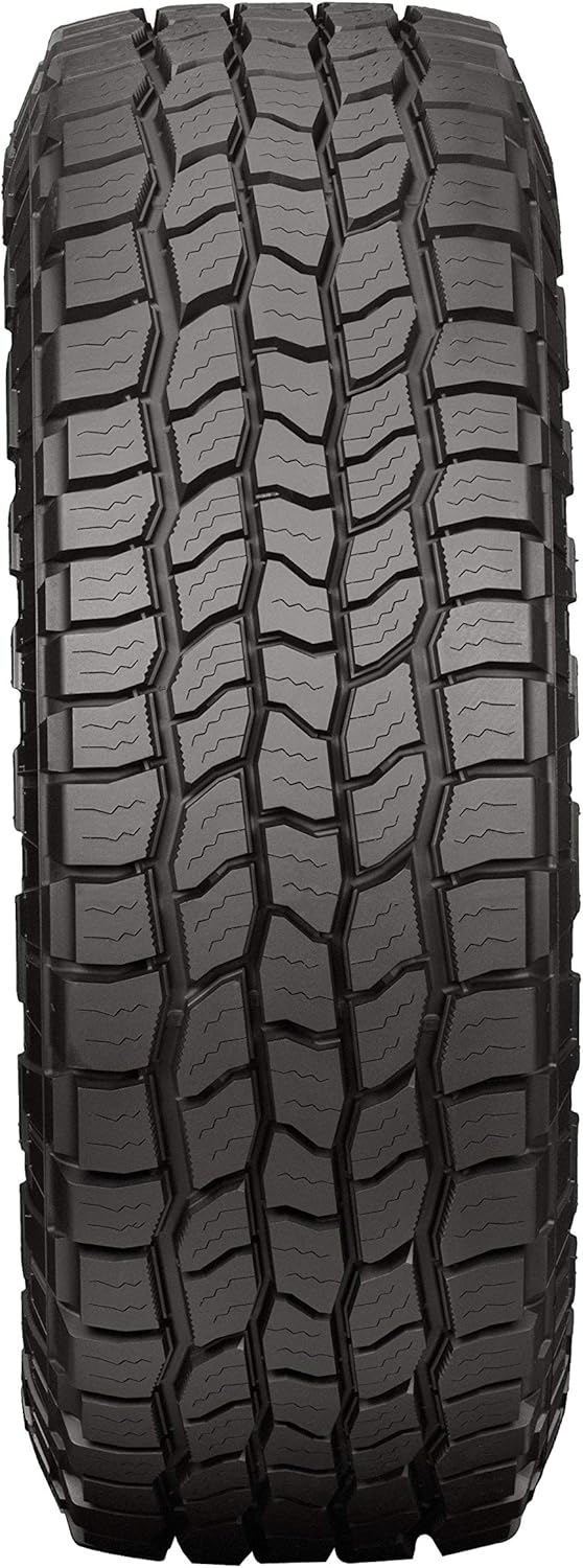 All-Season LT275/65R20 E 126/123S Tire U290569