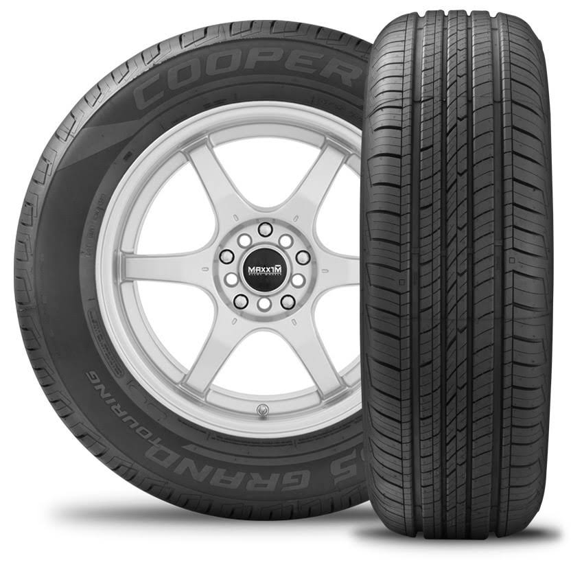 215/70R15 98T Tire Z882138