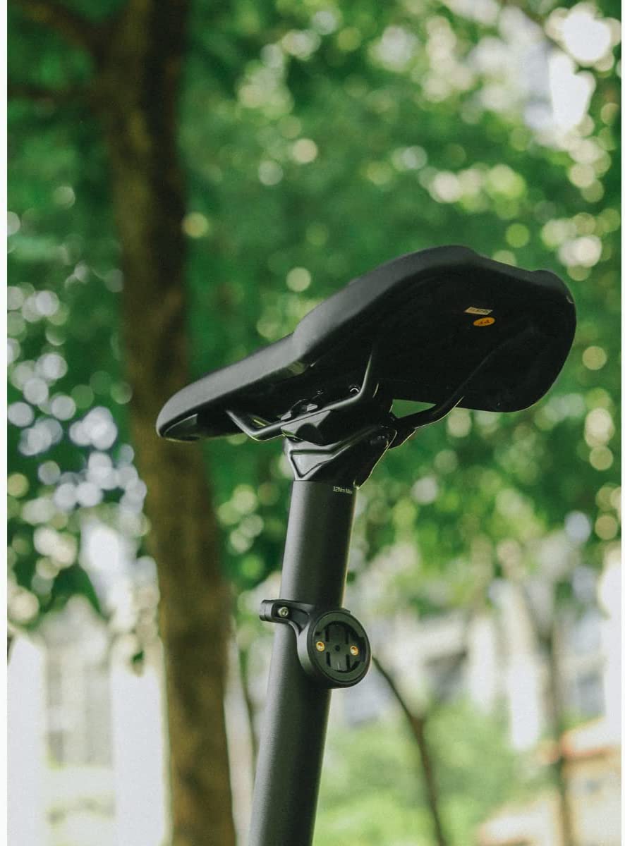 Bicycle Seatpost Mount for Garmin Varia N698976
