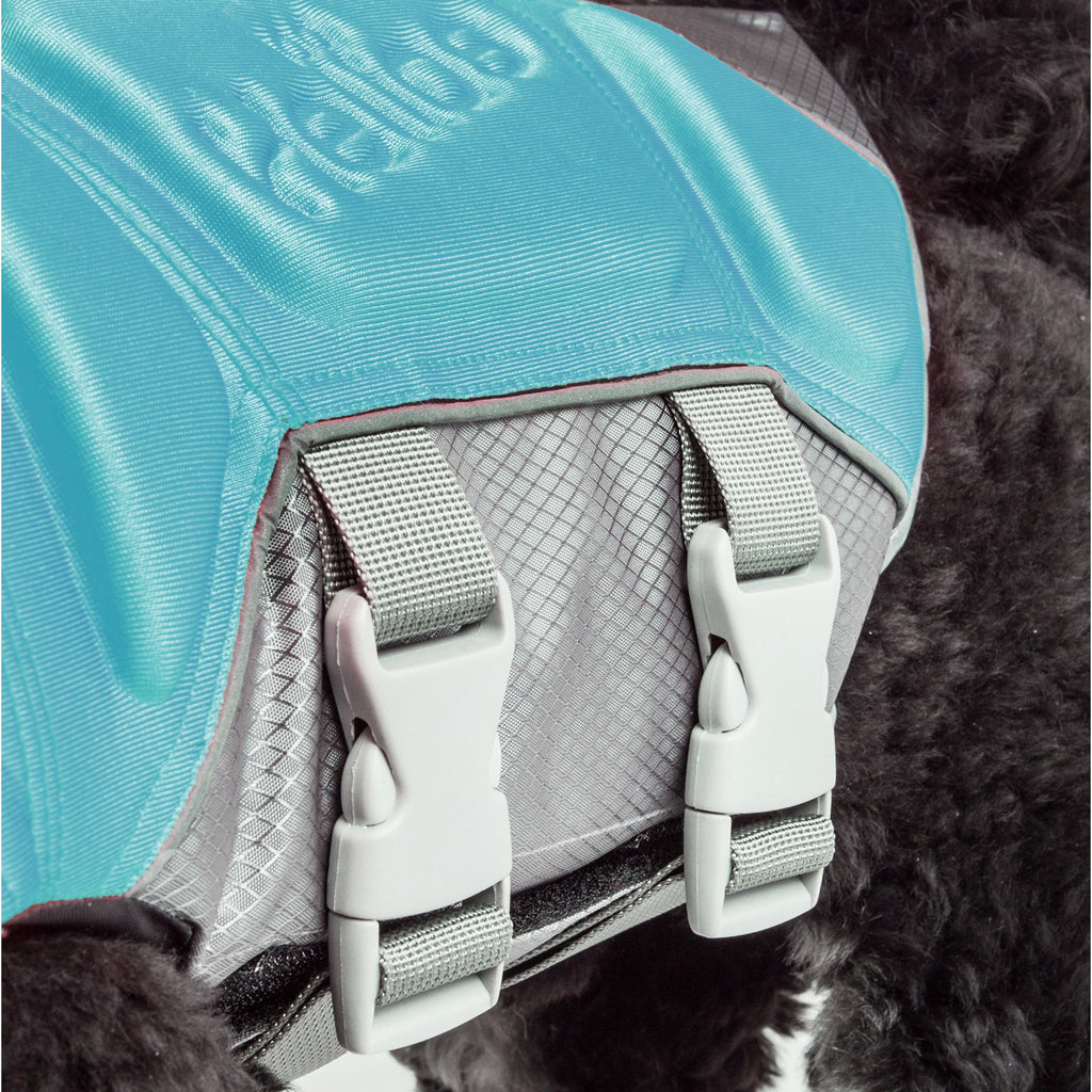 Reflective Pet Dog Life Jacket Vest P869
