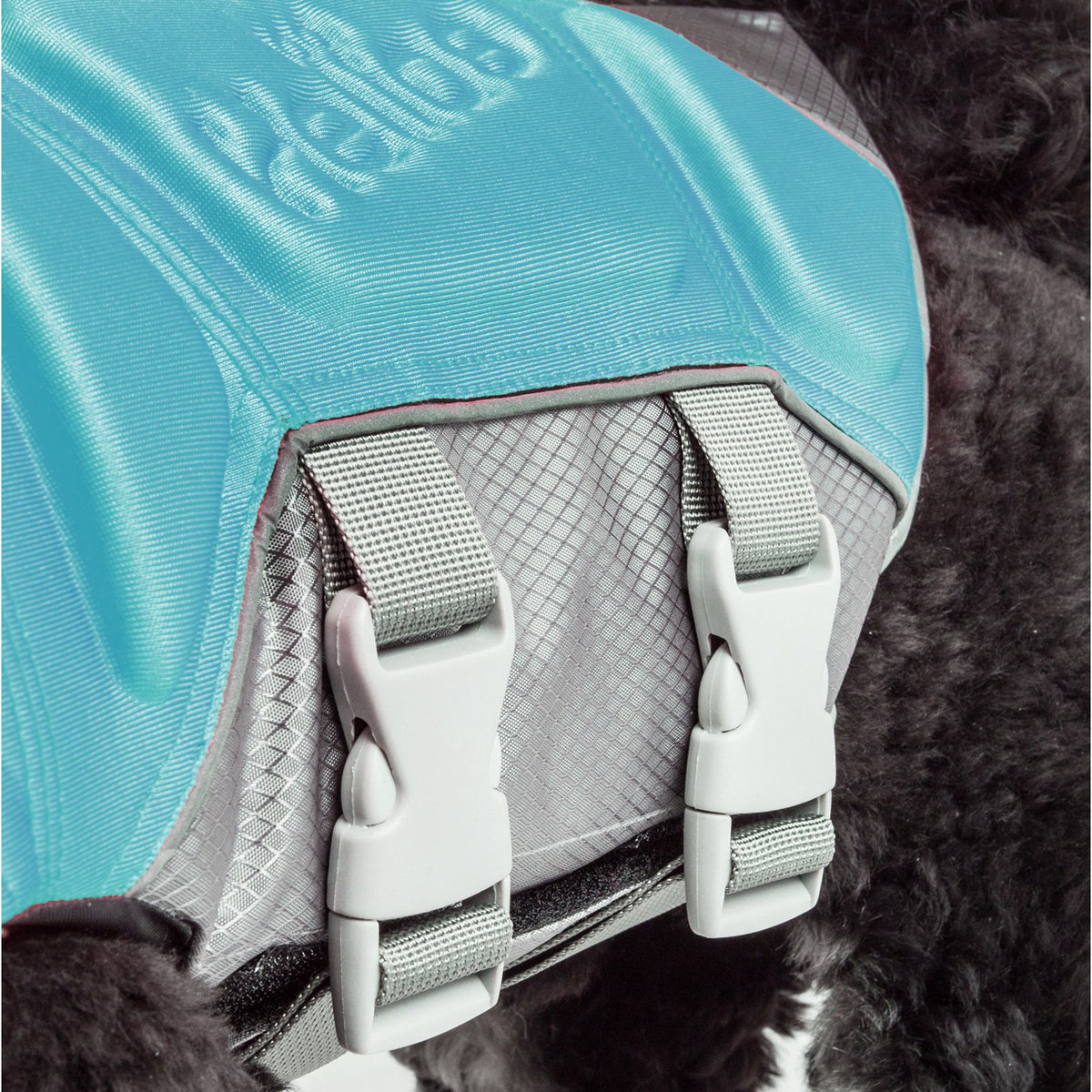 Reflective Pet Dog Life Jacket Vest P869