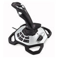Silver/Black Gaming Joystick B650209
