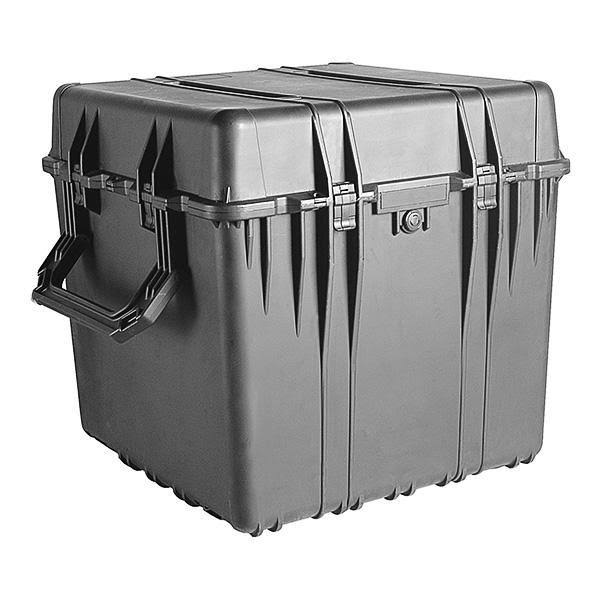Desert Tan Cube Hard Case R9134