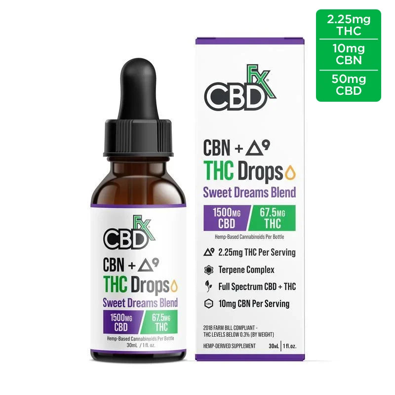Full Spectrum CBD Oil Tincture C641