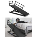 Large Adjustable Height Dog Bed Ramp V928046