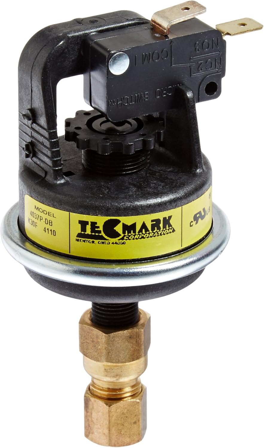 Pressure Switch Pack of 2 Y624