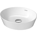 Above-Counter Bathroom Sink C922