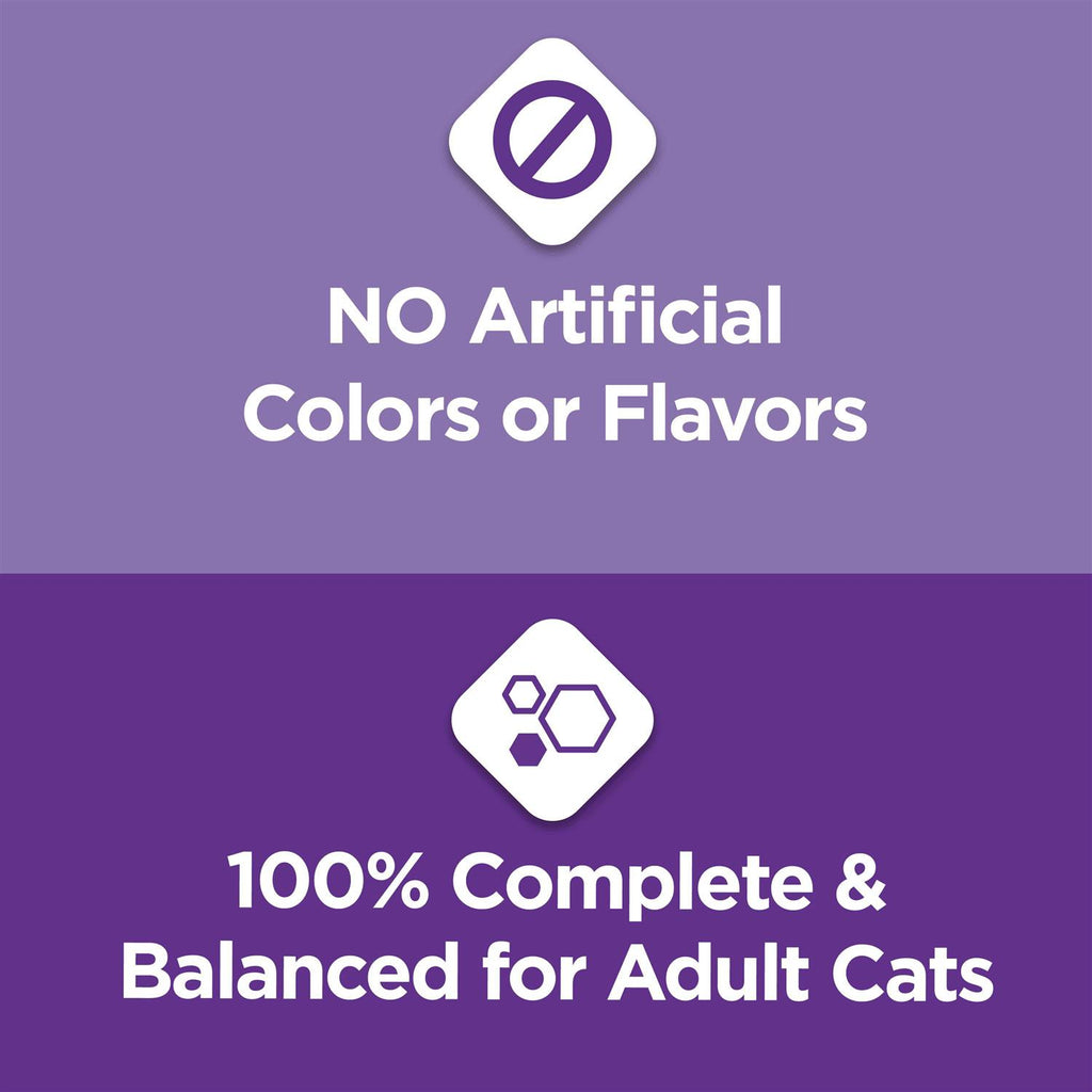 Gentle Dry Cat Food R91037