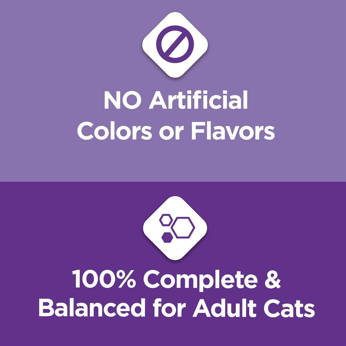Gentle Dry Cat Food R91037
