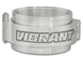 Polished HD Clamp Full Assembly B4123