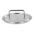7 Stainless Steel Lid T5928