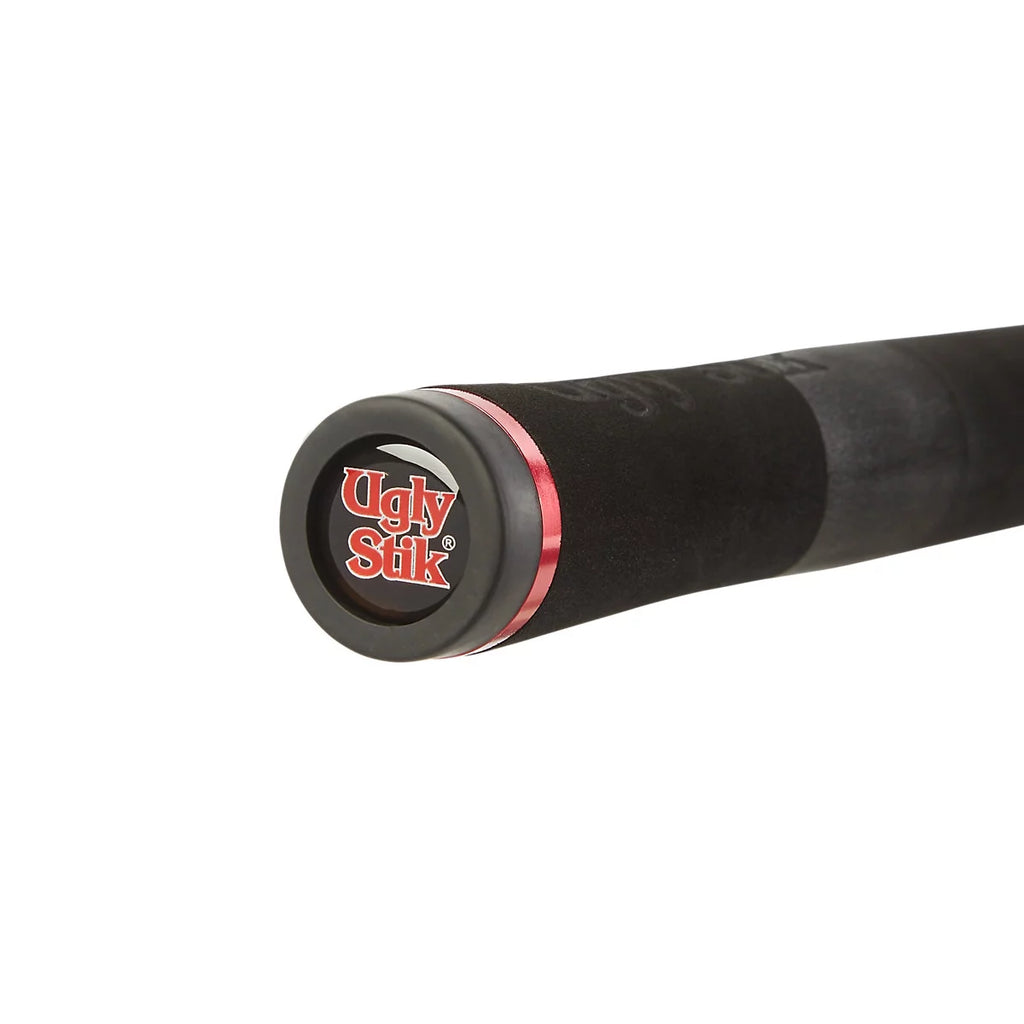 7' One Piece Spinning Rod T626