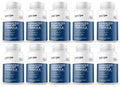 10 Pack Memory Formula Supplement G70010