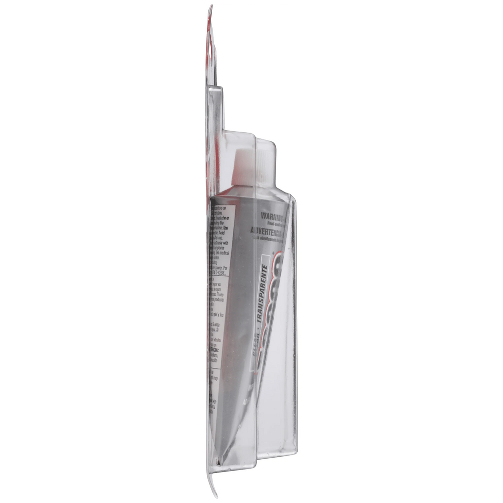 Clear 3 fl. Oz. Adhesive Glue R135051