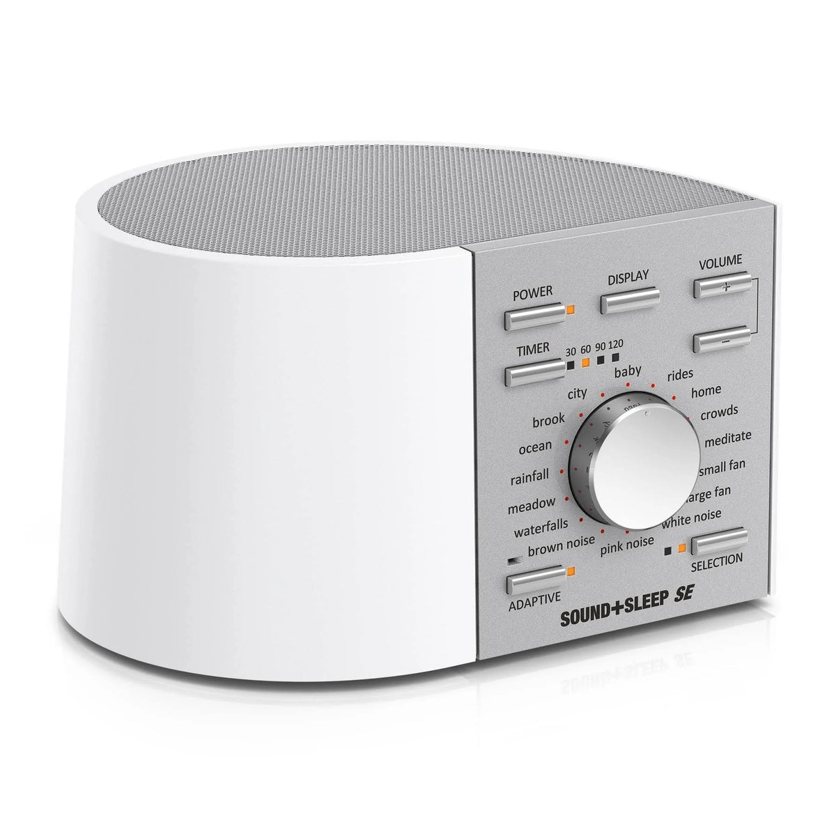 High Fidelity Sleep Sound Machine V647