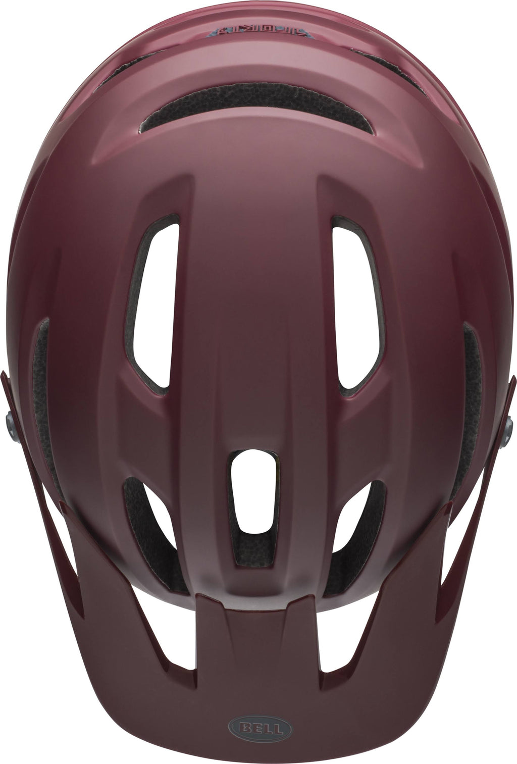 Matte Gloss Blue Black MIPS Helmet Q268698
