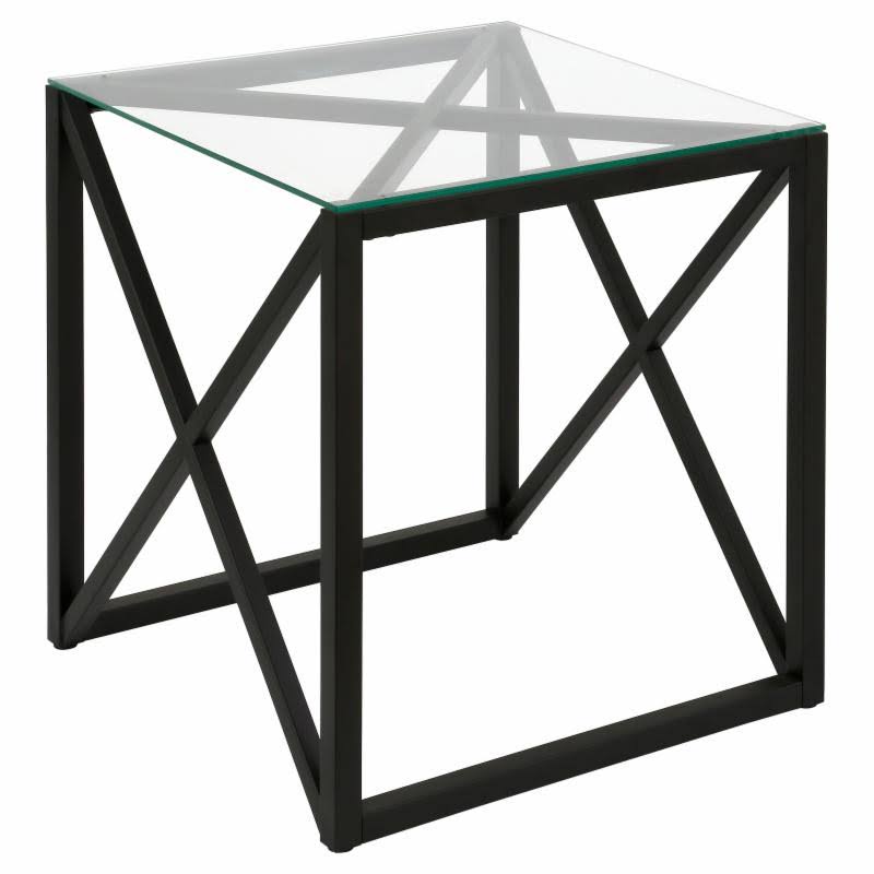 Brass Side Table J8548
