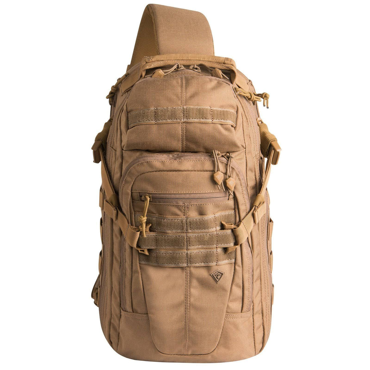Black Sling Pack U8336