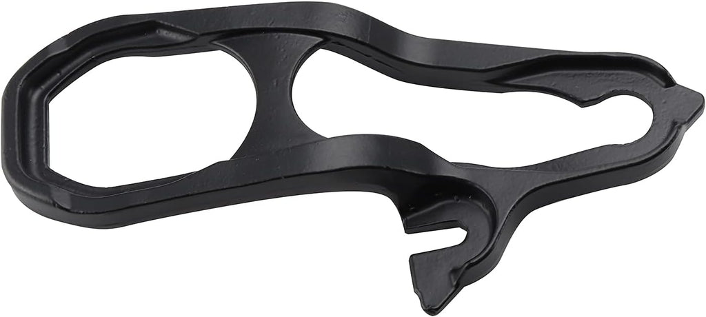Black Steel Front Tow Hooks for Dodge Ram 1500 2019-2021 Y38408