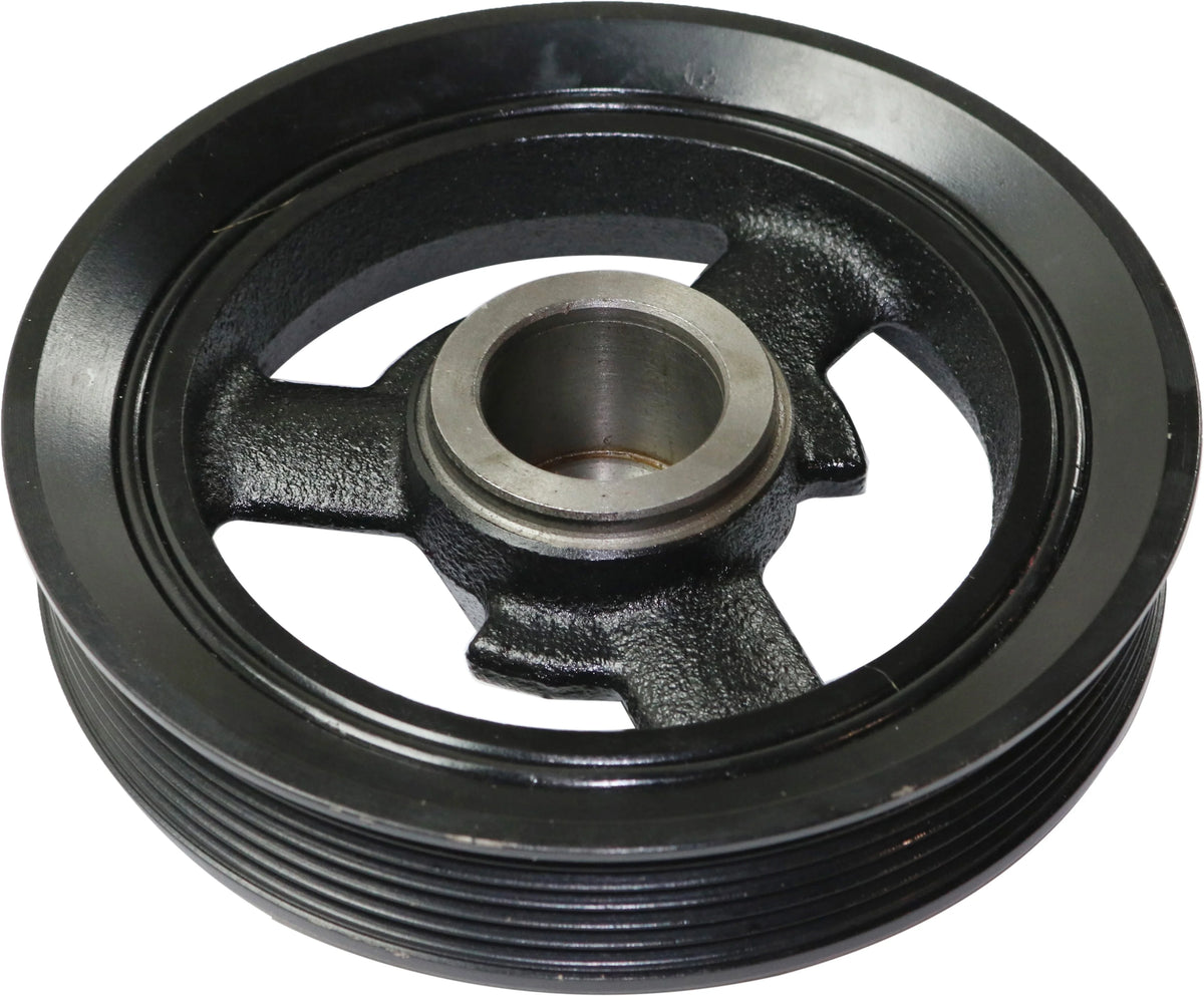 Harmonic Balancer for 2002-2008 Mini Cooper 1.6L Q84296