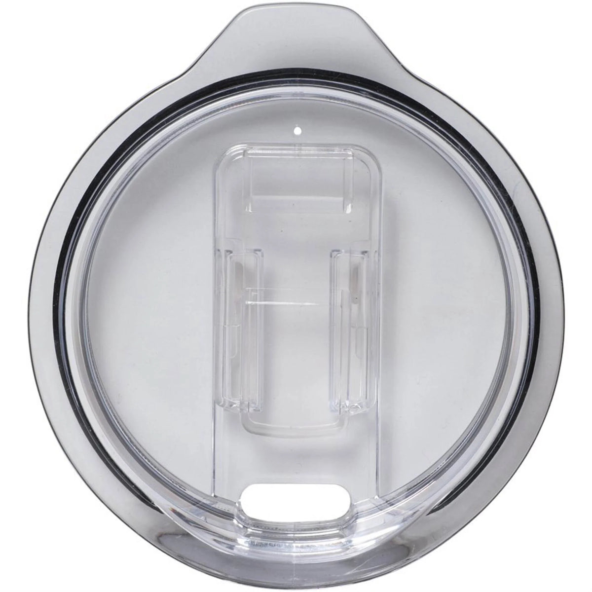 16oz Stainless Steel Curved Tumbler V5033