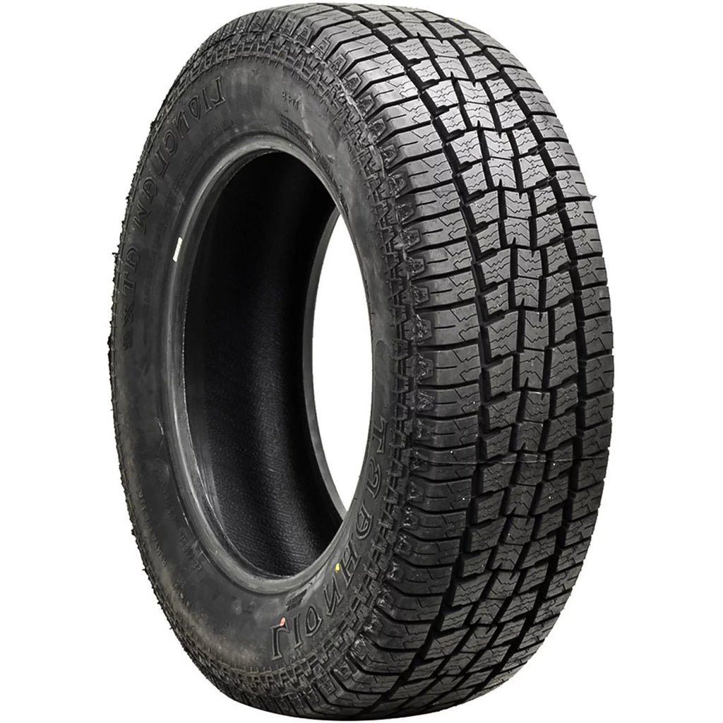 All Terrain 215/75R15 100T Light Truck Tire Z4930