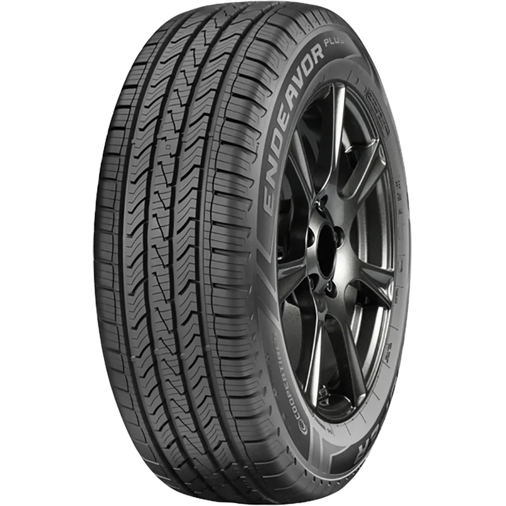 Set of 4 All Season Tires 215/55R18 95H N390